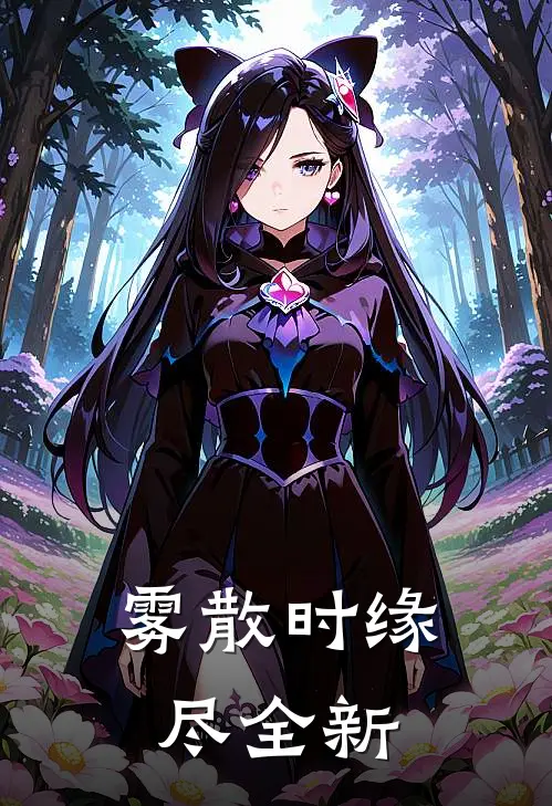 雾散时缘尽全新