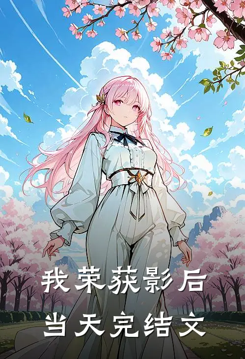 我荣获影后当天完结文