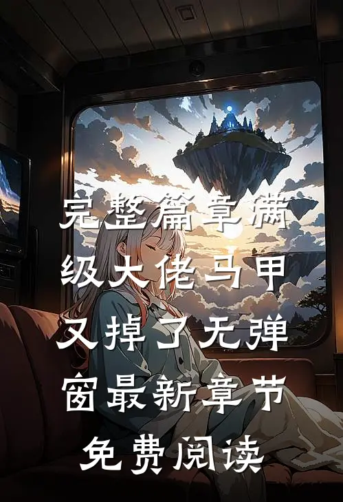 完整篇章满级大佬马甲又掉了 无弹窗 最新章节 免费阅读
