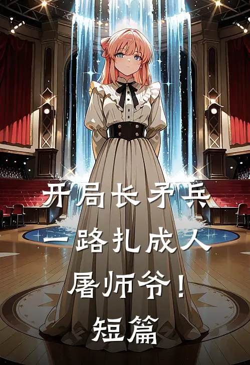开局长矛兵：一路扎成人屠师爷！短篇