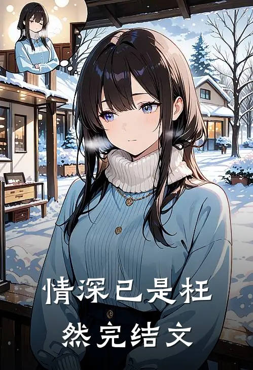 情深已是枉然完结文