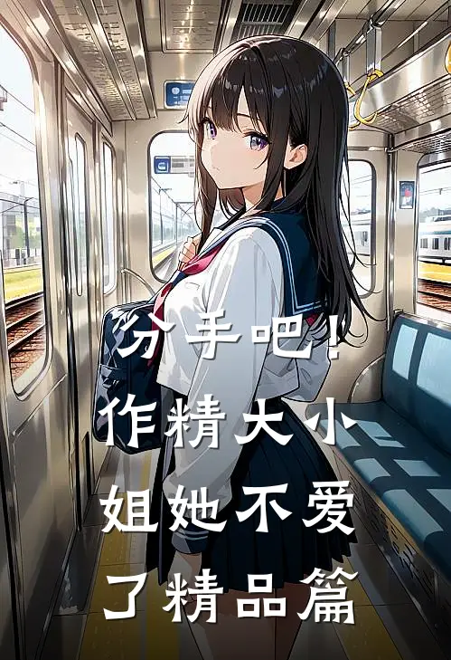 分手吧！作精大小姐她不爱了精品篇