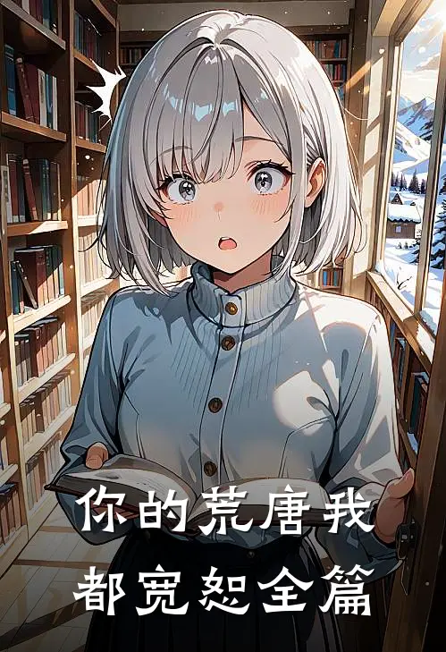 你的荒唐我都宽恕全篇