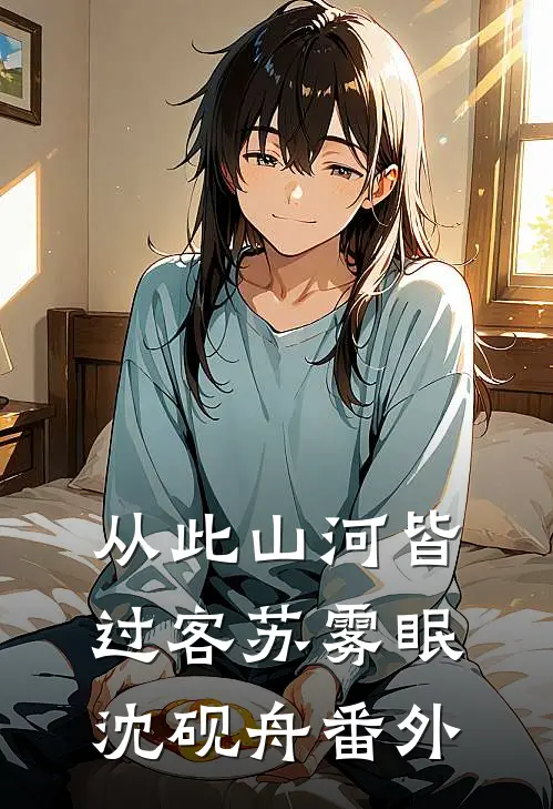 从此山河皆过客苏雾眠沈砚舟番外