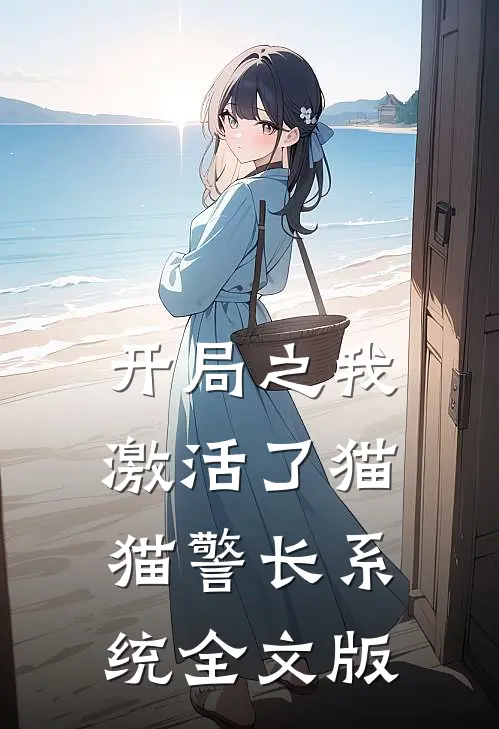 开局之我激活了猫猫警长系统全文版