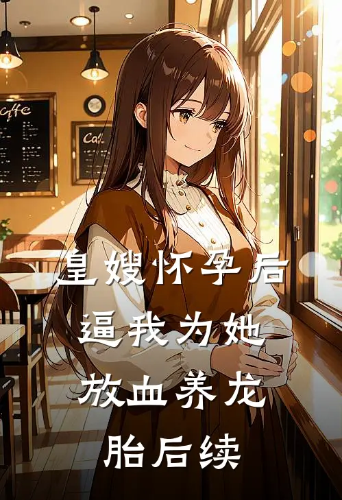 皇嫂怀孕后，逼我为她放血养龙胎后续