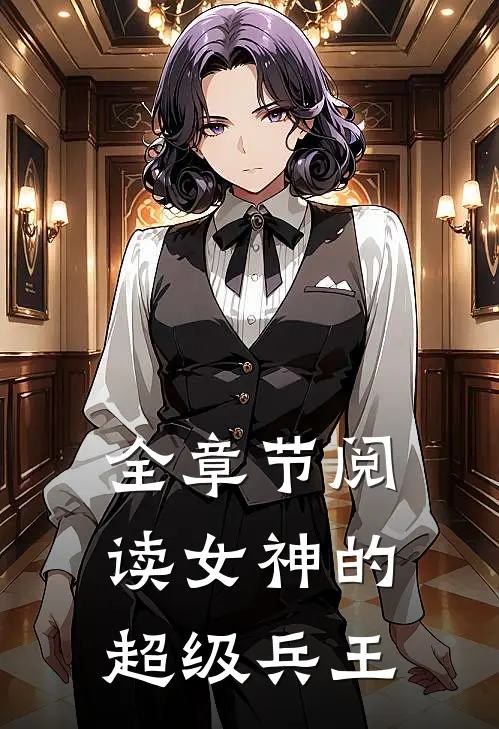 全章节阅读女神的超级兵王