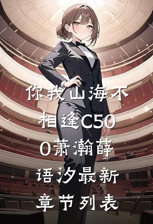 你我山海不相逢C500萧瀚薛语汐最新章节列表