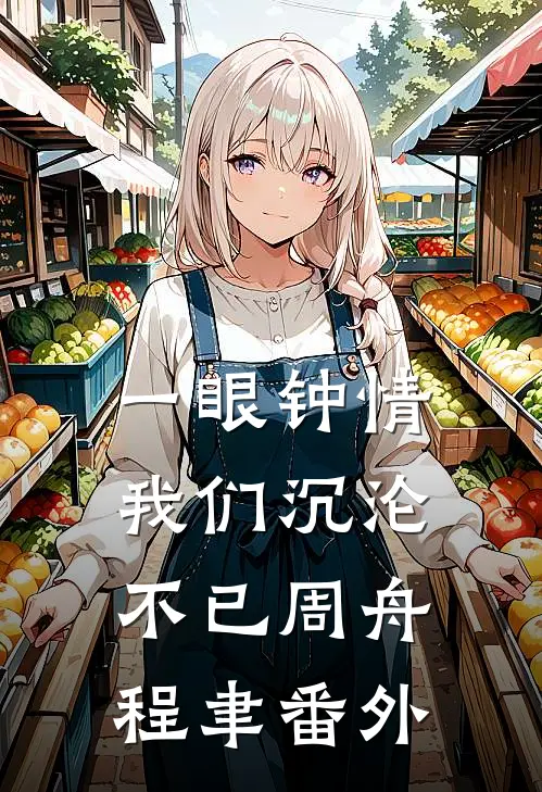 一眼钟情，我们沉沦不已周舟程聿番外
