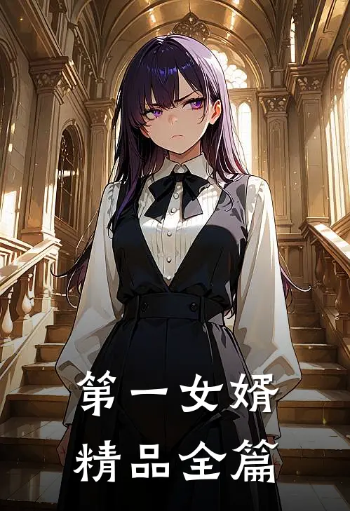 第一女婿精品全篇