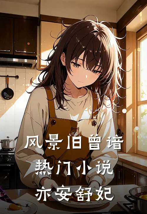 风景旧曾谙热门小说亦安舒妃