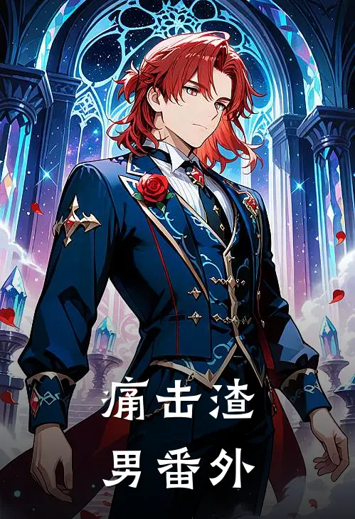 痛击渣男 番外
