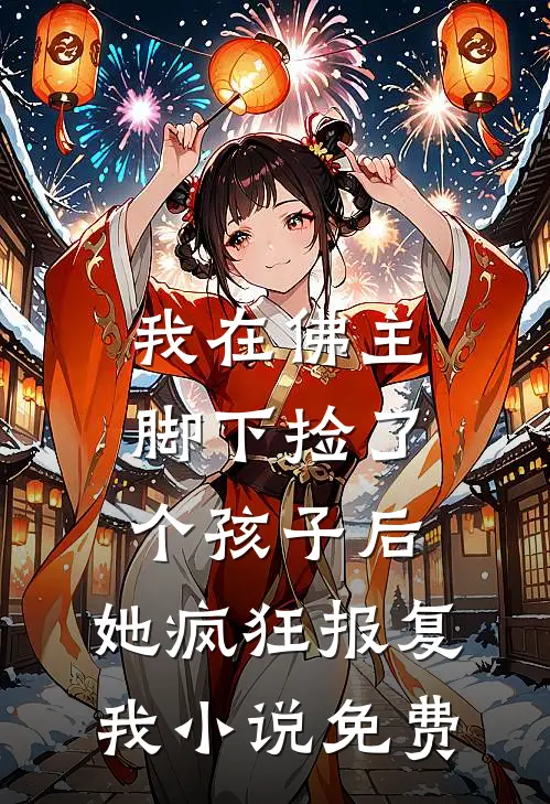 我在佛主脚下捡了个孩子后，她疯狂报复我小说免费
