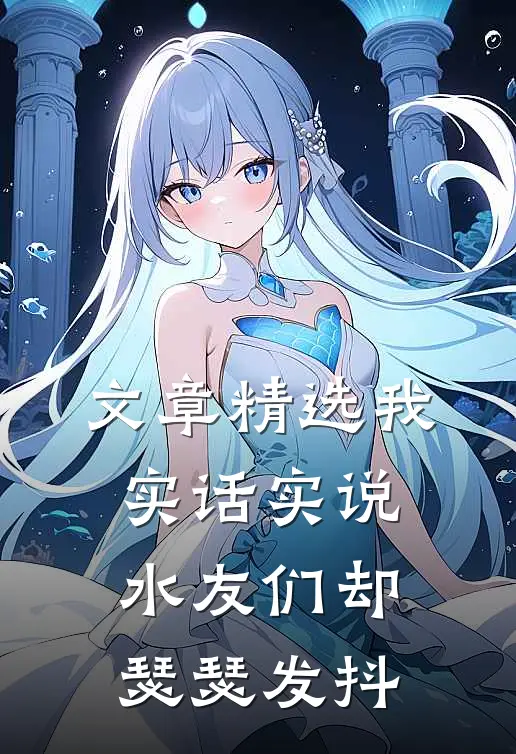 文章精选我实话实说，水友们却瑟瑟发抖