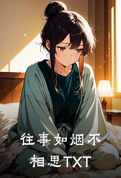 往事如烟不相思TXT