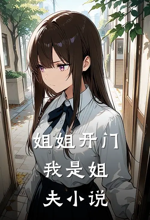 姐姐开门，我是姐夫小说