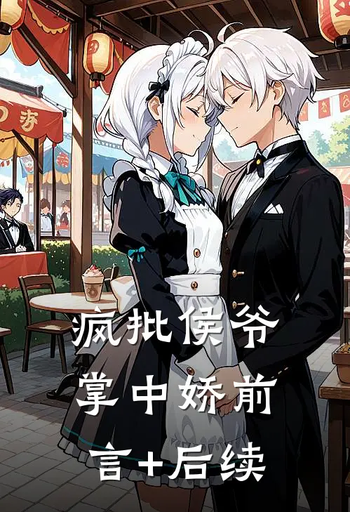 疯批侯爷掌中娇前言+后续