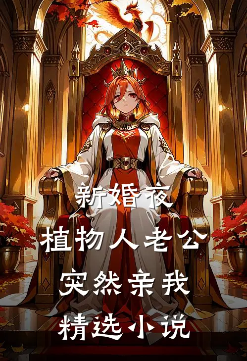 新婚夜，植物人老公突然亲我精选小说