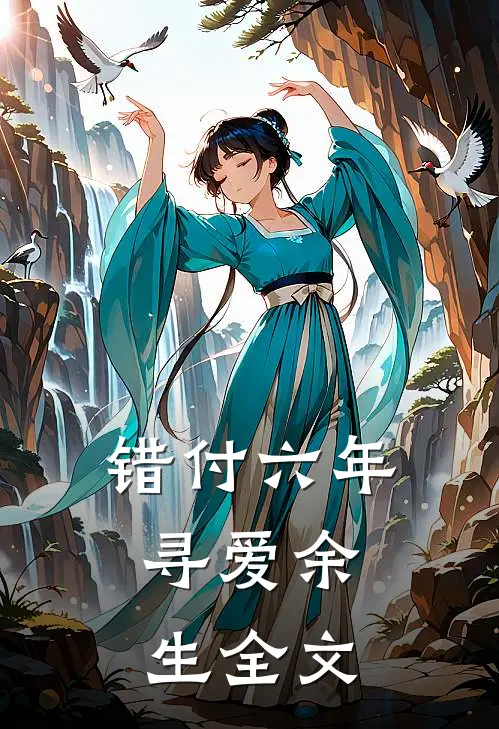错付六年，寻爱余生全文