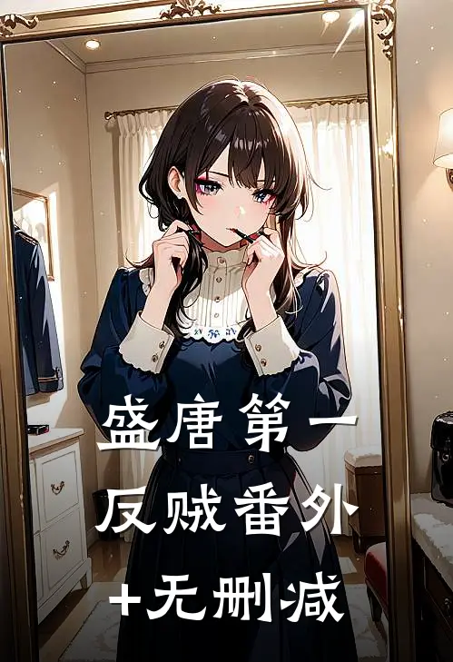 盛唐第一反贼番外+无删减