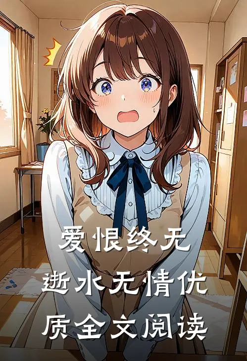 爱恨终无，逝水无情优质全文阅读