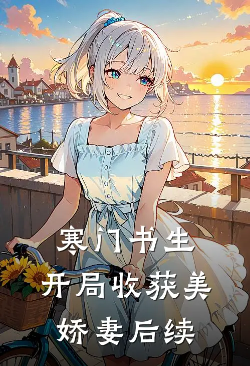 寒门书生,开局收获美娇妻后续
