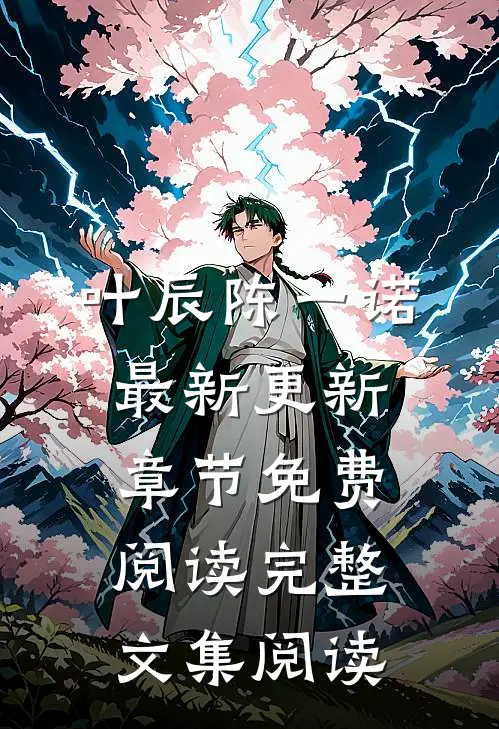 叶辰陈一诺最新更新章节免费阅读完整文集阅读