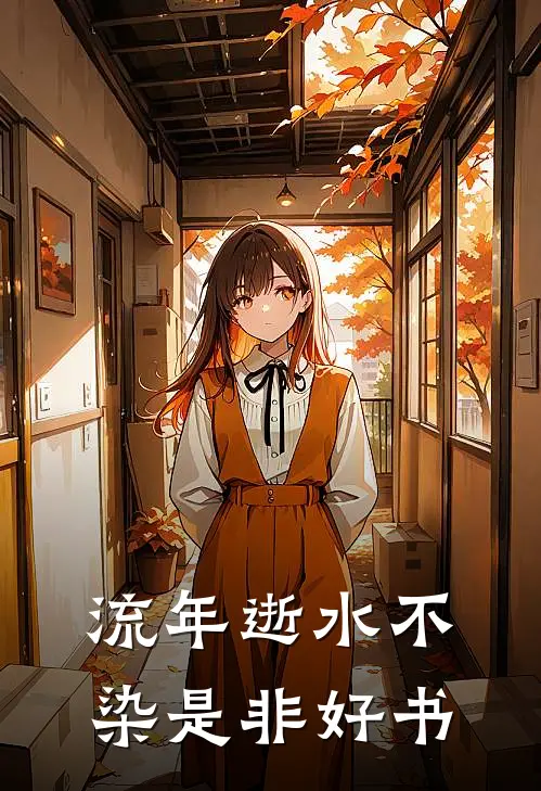 流年逝水不染是非好书