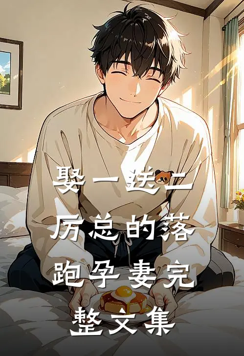 娶一送二，厉总的落跑孕妻完整文集