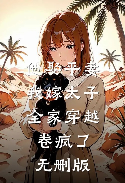 他娶平妻我嫁太子全家穿越卷疯了无删版