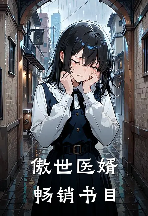 傲世医婿畅销书目