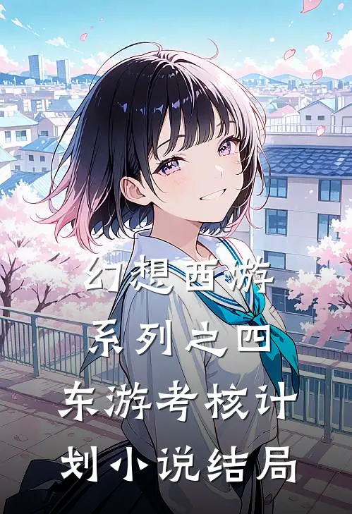 幻想西游系列之四：东游考核计划小说结局