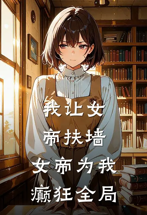 我让女帝扶墙，女帝为我癫狂全局
