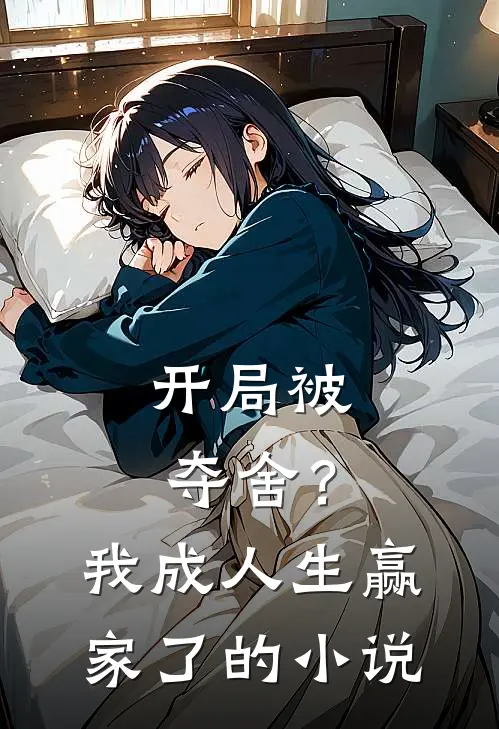 开局被夺舍？我成人生赢家了的小说