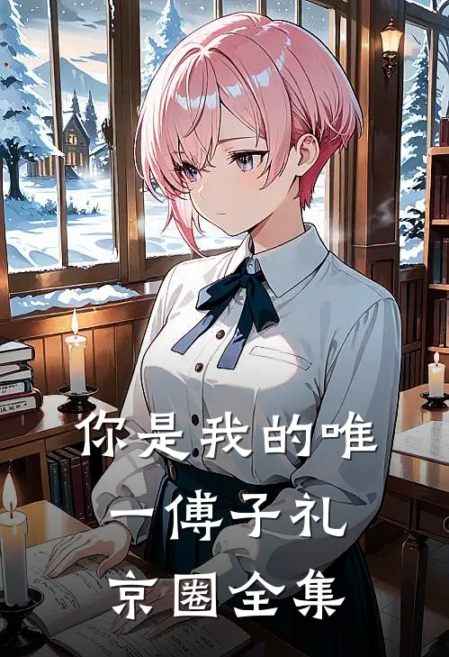 你是我的唯一傅子礼京圈 全集