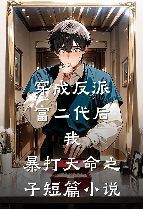穿成反派富二代后，我，暴打天命之子短篇小说