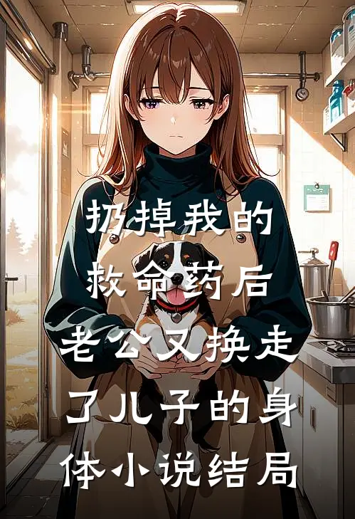 扔掉我的救命药后，老公又换走了儿子的身体小说结局