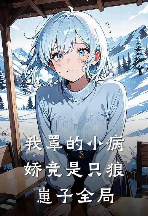 我罩的小病娇竟是只狼崽子全局