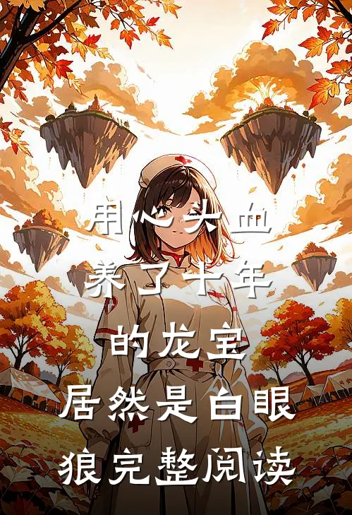 用心头血养了十年的龙宝，居然是白眼狼完整阅读