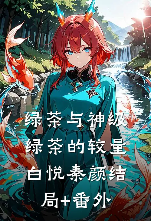 绿茶与神级绿茶的较量白悦秦颜结局+番外