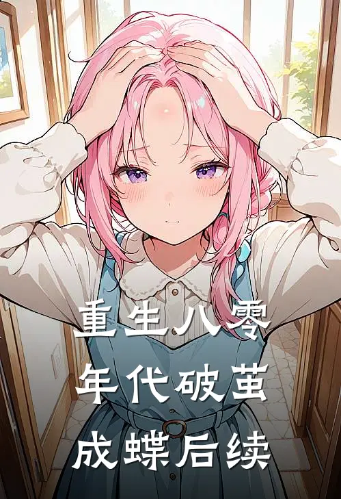 重生八零年代破茧成蝶后续