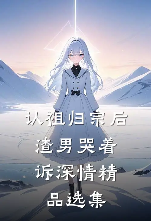 认祖归宗后，渣男哭着诉深情精品选集
