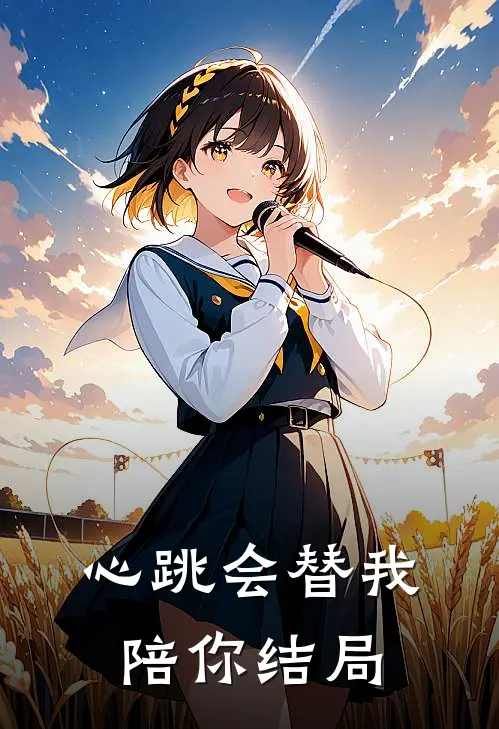 心跳会替我陪你结局
