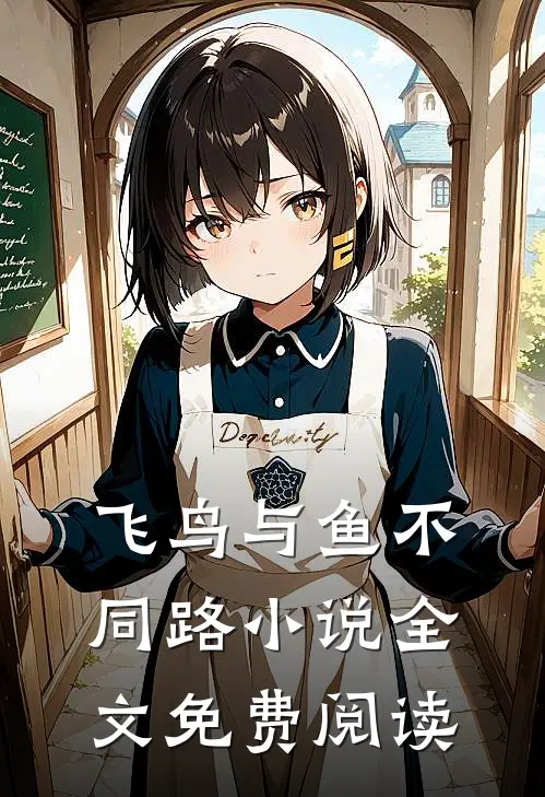 飞鸟与鱼不同路小说全文免费阅读