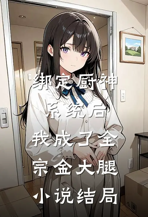 绑定厨神系统后，我成了全宗金大腿小说结局