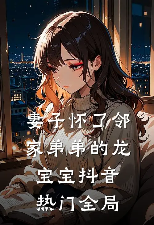 妻子怀了邻家弟弟的龙宝宝抖音热门全局