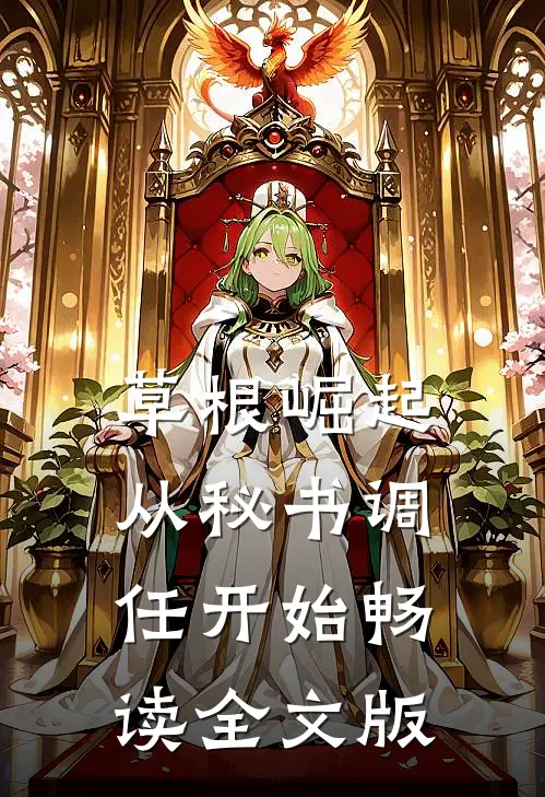 草根崛起：从秘书调任开始畅读全文版
