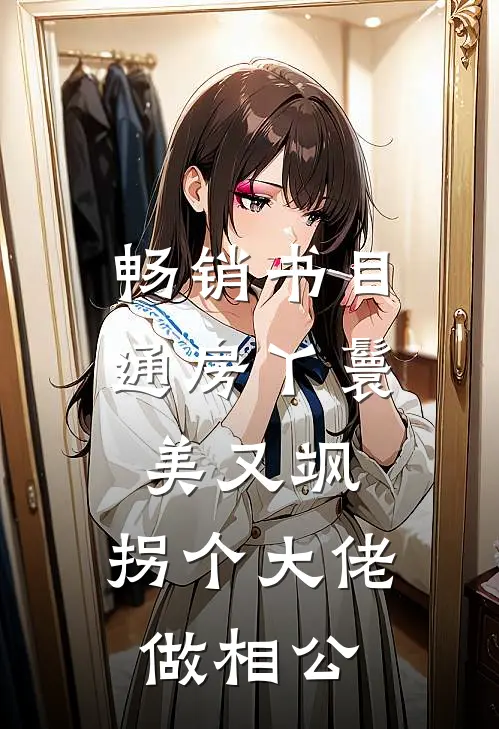 畅销书目通房丫鬟美又飒，拐个大佬做相公