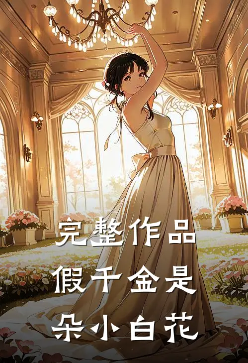 完整作品假千金是朵小白花