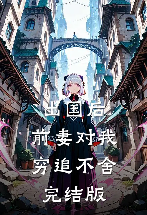 出国后，前妻对我穷追不舍完结版